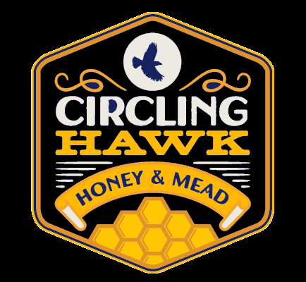 Circling Hawk Farm Logo