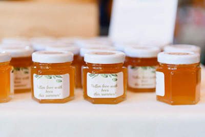 Wedding Favours gifts